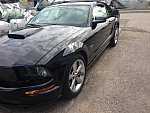 FORD MUSTANG V (2005-14) Serie 1 GT coupé 2008