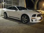 FORD MUSTANG V (2005-14) Serie 1 GT cabriolet 2007