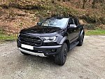 FORD USA RANGER 3 Raptor 2.0 213 ch pick-up 2022