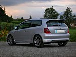 HONDA CIVIC 7