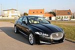 JAGUAR XF I 3.0 D V6 240ch FAP berline 2011