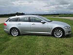 JAGUAR XF SPORTBRAKE I