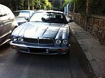 JAGUAR XJ Sovereign 3.2 berline 2000