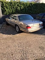 JAGUAR XJ Sovereign 4.0 berline 1996