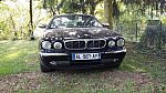 JAGUAR XJ SUPER V8 berline 2004