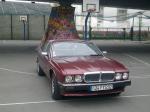 JAGUAR XJ40 berline 1991