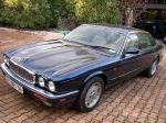 JAGUAR XJ6 Serie III 3.4L berline 1995