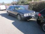 JAGUAR XJ6 2.7L Bi-Turbo Diesel (Mark III X350)