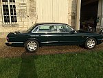 JAGUAR XJ8 4.0L V8 (X308) berline 2000