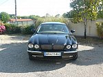 JAGUAR XJR 4.2 V8 Suralimenté (X350) berline 2004