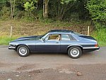 JAGUAR XJS 3.6 L6 coupé 1989