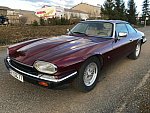 JAGUAR XJS 4.0 L6 coupé 1992