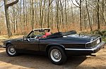 JAGUAR XJS 5.3 V12 cabriolet 1993