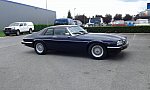 JAGUAR XJS 3.6 L6 coupé 1988