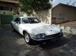 JAGUAR XJS 5.3 V12 coupé 1988