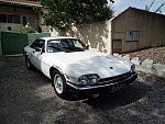 JAGUAR XJS 5.3 V12 coupé 1988