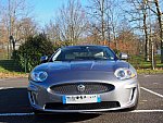 JAGUAR XK 5.0L V8 cabriolet 2010