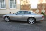 JAGUAR XK8 4.0i V8 294ch (X100) coupé 1999