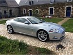 JAGUAR XKR X150