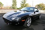 JAGUAR XKR X100 4.0L V8 SC 380ch cabriolet 2000