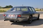 JENSEN INTERCEPTOR Mark I 6.3L (383ci) coupé 1968