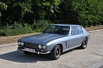 JENSEN INTERCEPTOR Mark I 6.3L (383ci) coupé 1968