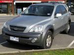 KIA SORENTO 1 3.5 V6 4x4 2003