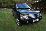 LAND ROVER RANGE ROVER 3 - L322 4.4 V8 282 ch 4x4 2003