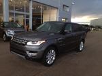 LAND ROVER RANGE ROVER SPORT 2 SDV6 3.0 292 ch 4x4 2013