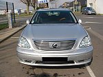 LEXUS LS III