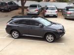 LEXUS RX 3 450h SUV 2010