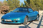 LOTUS ELAN M100 (Serie 2) cabriolet 1995