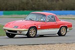 LOTUS ELAN Sprint coupé 1972