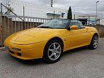 LOTUS ELAN M100 (Serie 1) cabriolet 1992