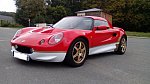 LOTUS ELISE Serie 1 111S cabriolet 1999