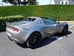 LOTUS ELISE Serie 2 SC cabriolet 2010