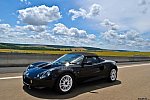 LOTUS ELISE Serie 2 111 cabriolet 2000