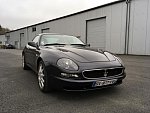 MASERATI 3200 GT Coupé 3.2L 370ch coupé 2000