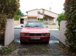 MASERATI SPYDER i (Serie 3) 2.0L V6 220ch cabriolet 1990