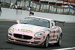 MASERATI TROFEO compétition 2005