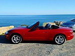 MAZDA MX-5 NB 1.6i cabriolet 2000