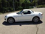 MAZDA MX-5 NC 1.8 MZR Roadster Coupé cabriolet 2012