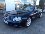 MERCEDES 350 SL (R107) cabriolet 2004