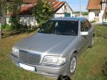 MERCEDES CLASSE C Berline W202 240 berline 1998