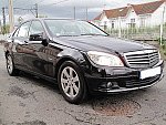 MERCEDES CLASSE C Berline W204