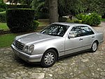 MERCEDES CLASSE E Berline W210 200 berline 1997