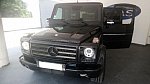 MERCEDES CLASSE G W463 Gen1 55K AMG 4x4 2009