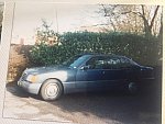 MERCEDES CLASSE S W140 420 4.2 279 ch berline 1993