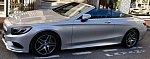 MERCEDES CLASSE S Cabriolet A217