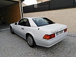 MERCEDES CLASSE SL R129